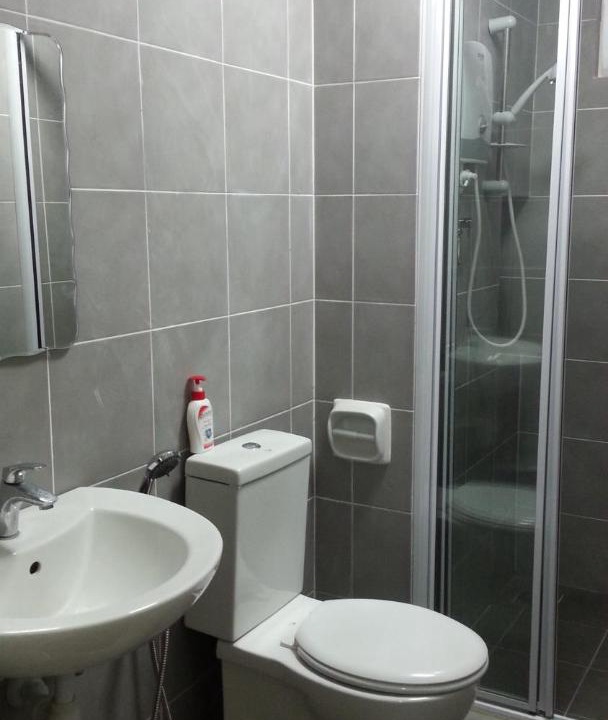 Photo of Bathroom in Kajang