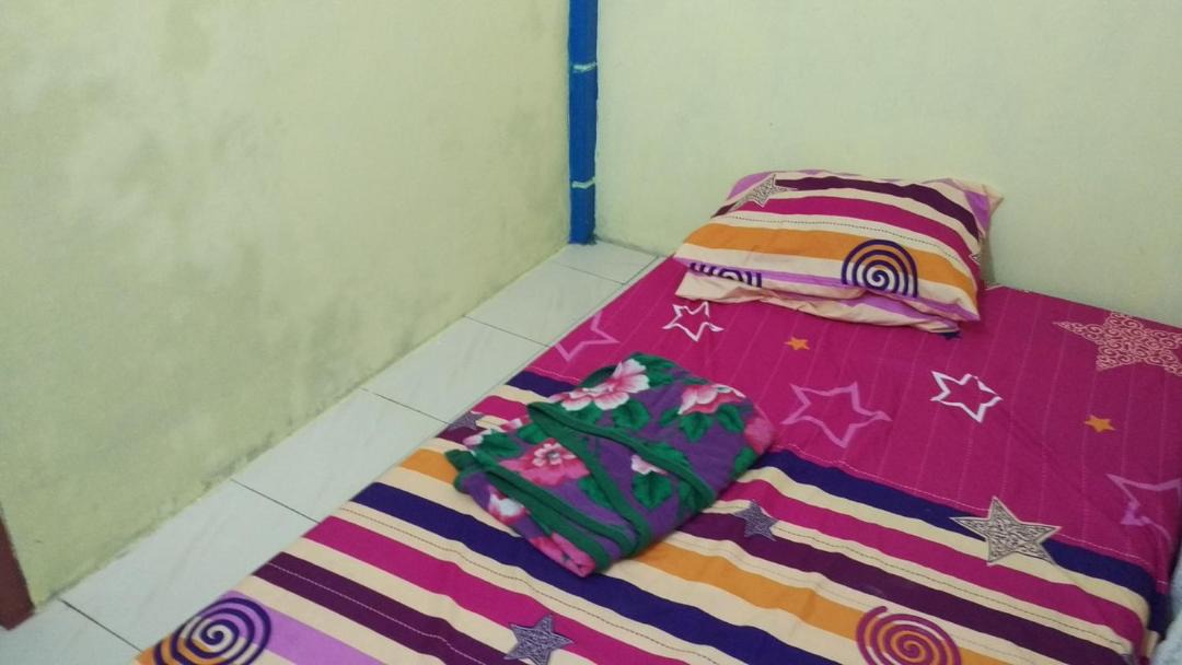 Photo of Bedroom in Hargomulyo