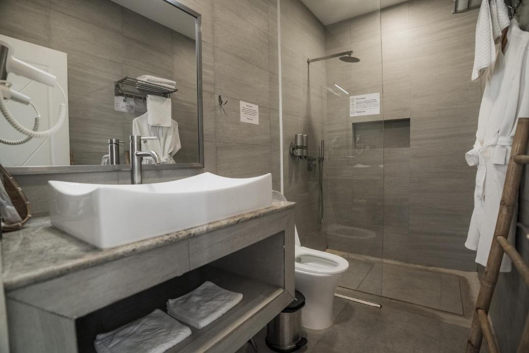 Photo of Bathroom in Mittakpheap