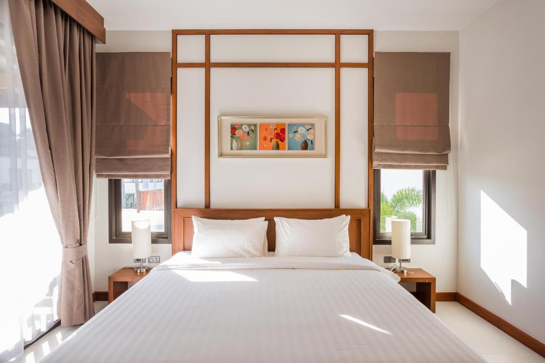 Photo of Bedroom in Ao Nang