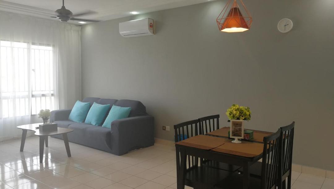 Photo of Livingroom in Taman Midah