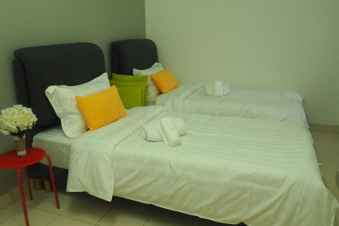 Photo of Bedroom in Taman Midah