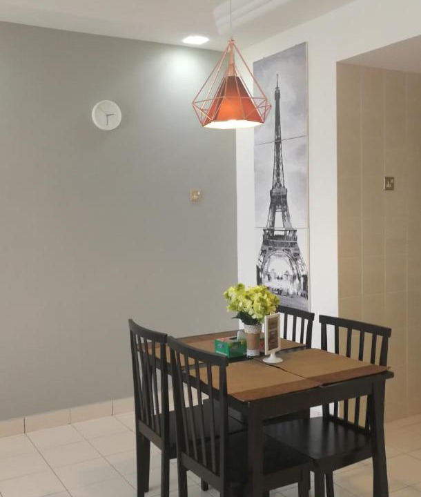 Photo of Livingroom in Taman Midah
