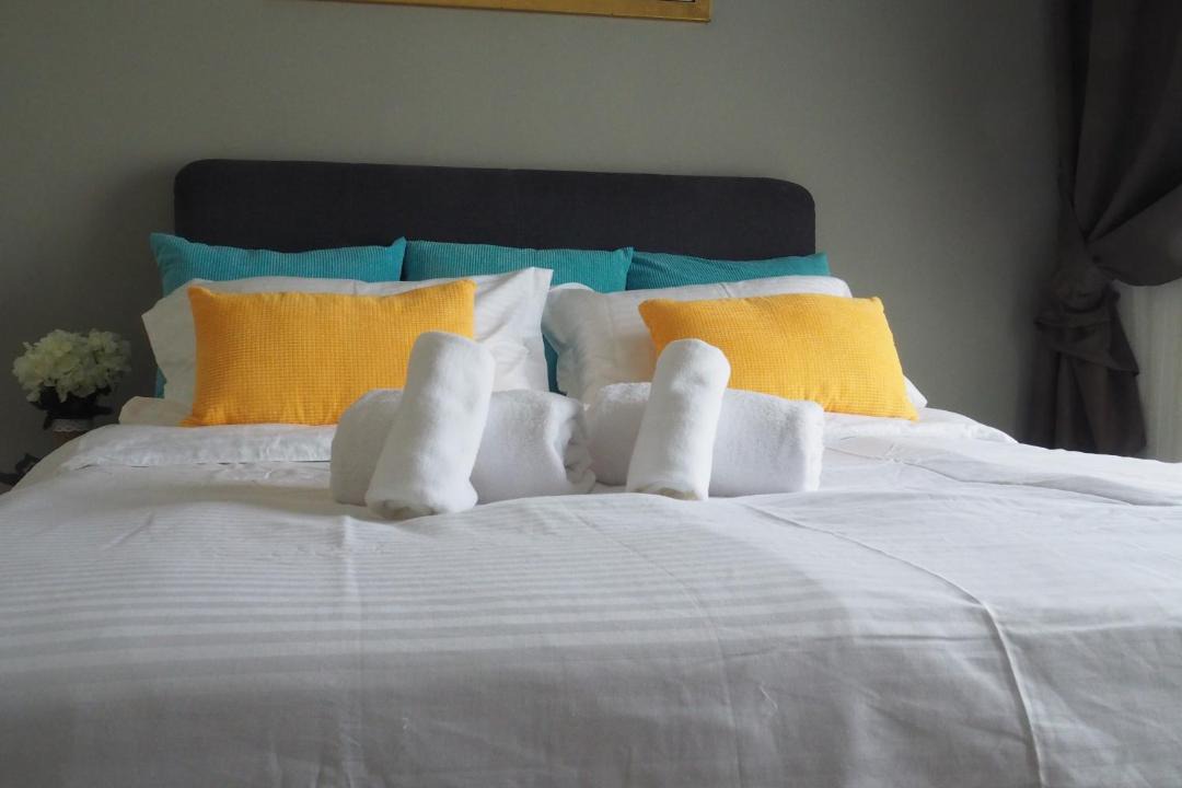 Photo of Bedroom in Taman Midah