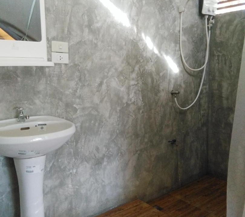 Photo of Bathroom in Ko Mak