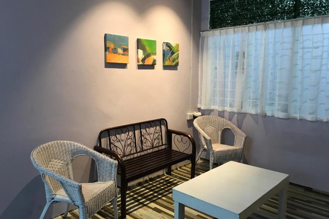 Photo of Livingroom in Batu Enam