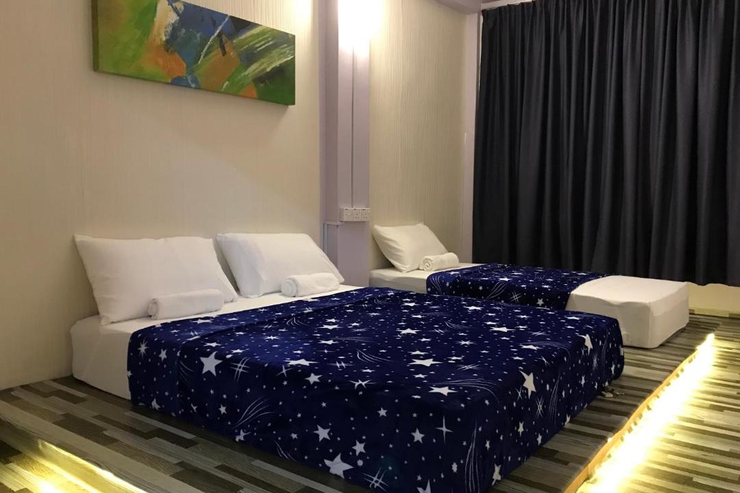 Photo of Bedroom in Batu Enam