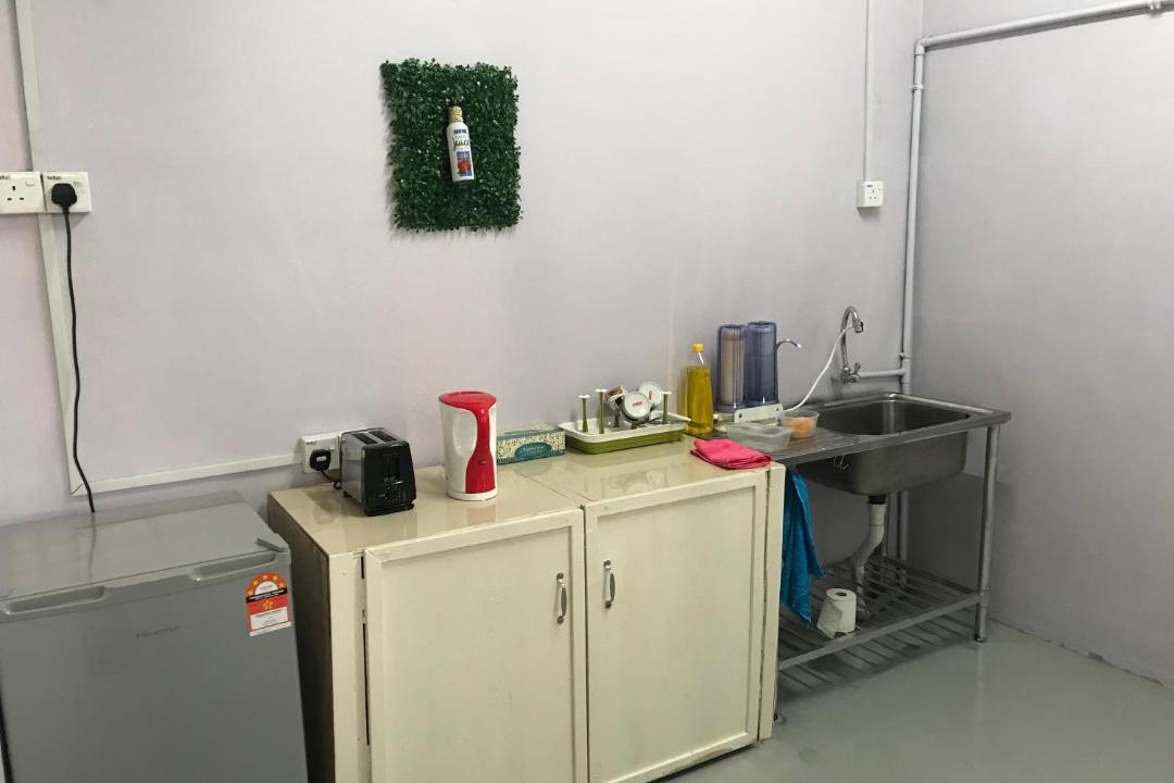 Photo of Kitchen in Batu Enam
