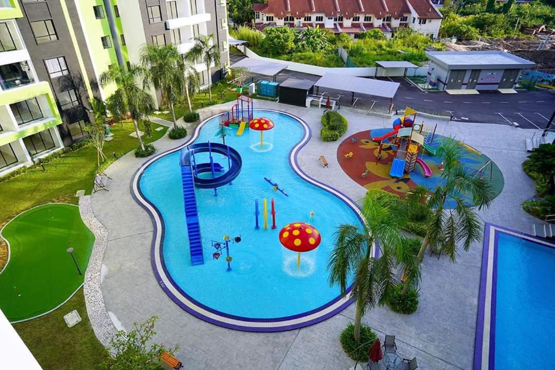 Photo of Outdoor in Kampung Kuala Pari