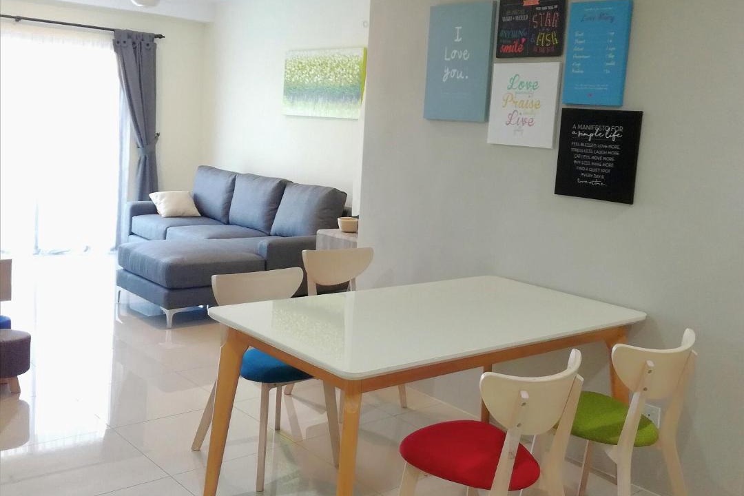 Photo of Livingroom in Kampung Kuala Pari