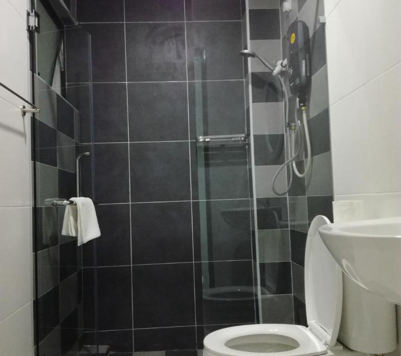 Photo of Bathroom in Kampung Kuala Pari