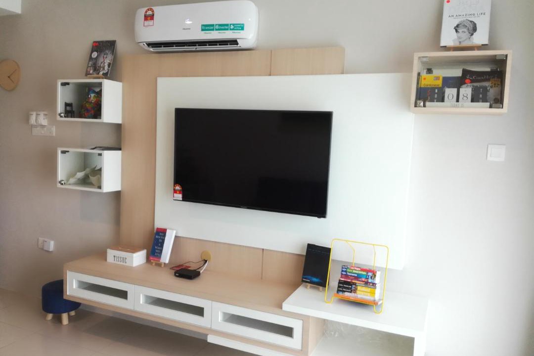 Photo of Livingroom in Kampung Kuala Pari