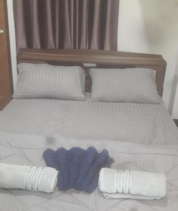 Photo of Bedroom in Chiang Mai