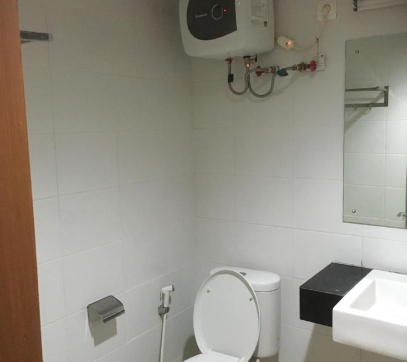 Photo of Bathroom in Hegarmanah