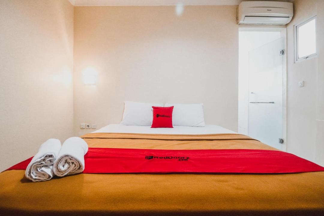 Photo of Bedroom in Tegalgundil