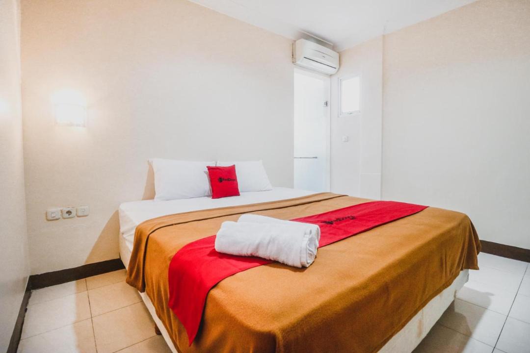 Photo of Bedroom in Tegalgundil