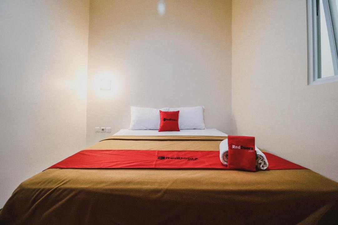 Photo of Bedroom in Tegalgundil
