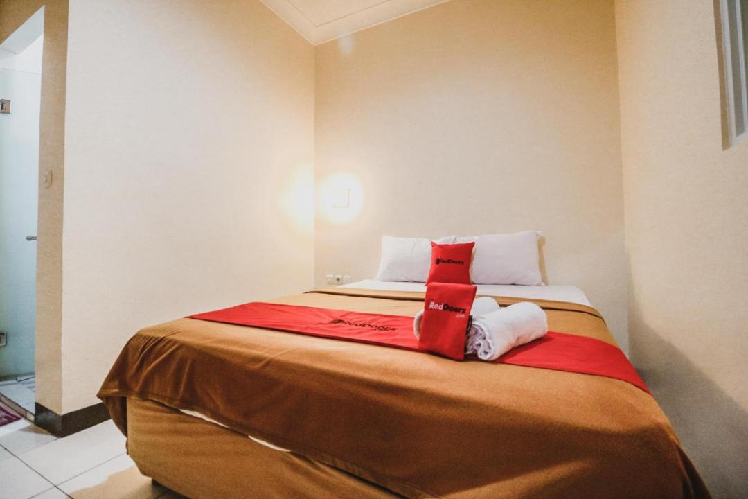 Photo of Bedroom in Tegalgundil