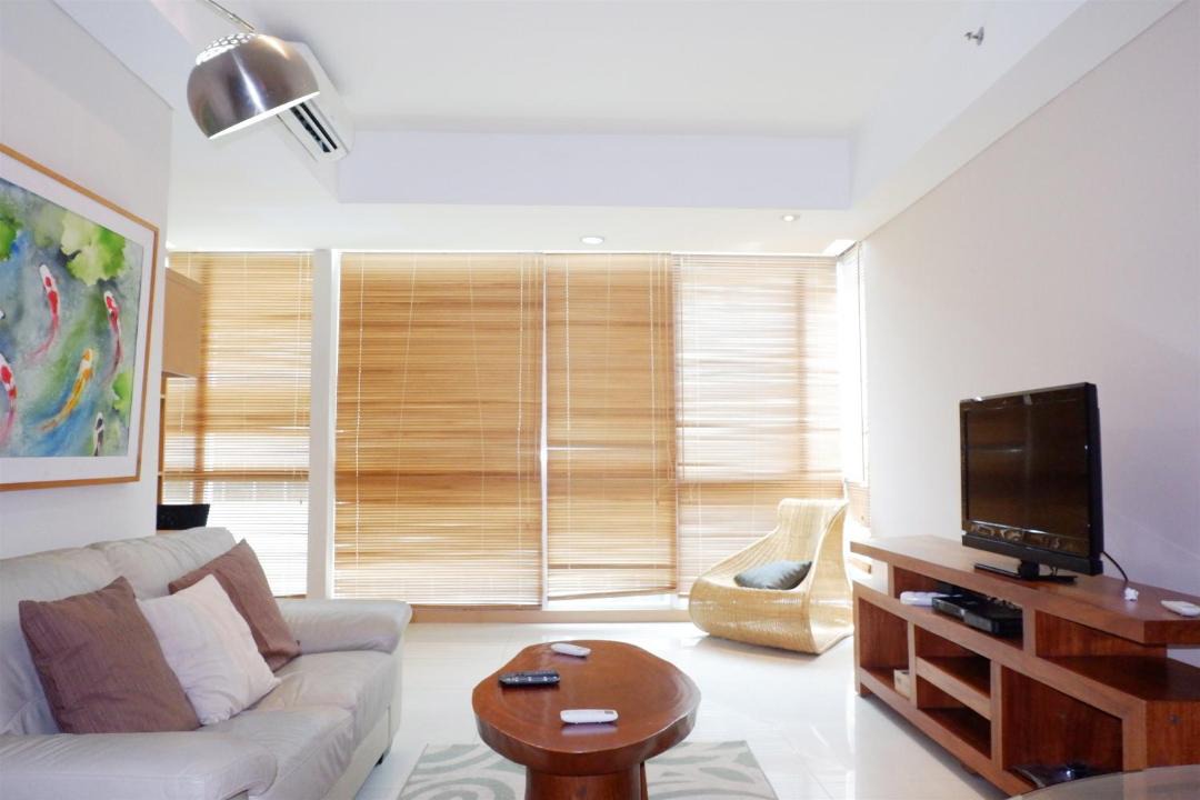 Photo of Livingroom in Cipete Utara