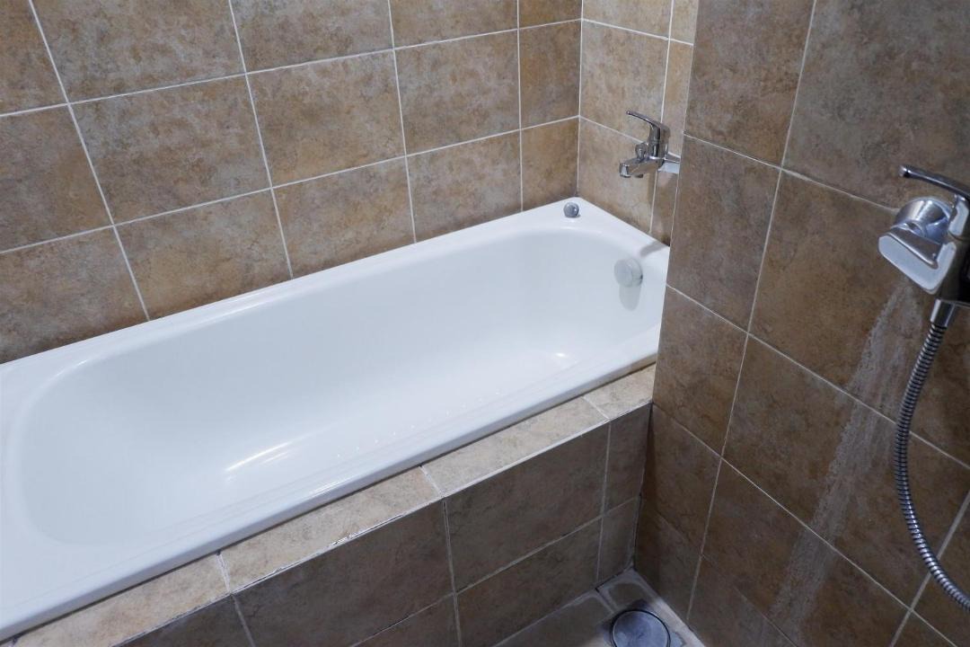 Photo of Bathroom in Cipete Utara