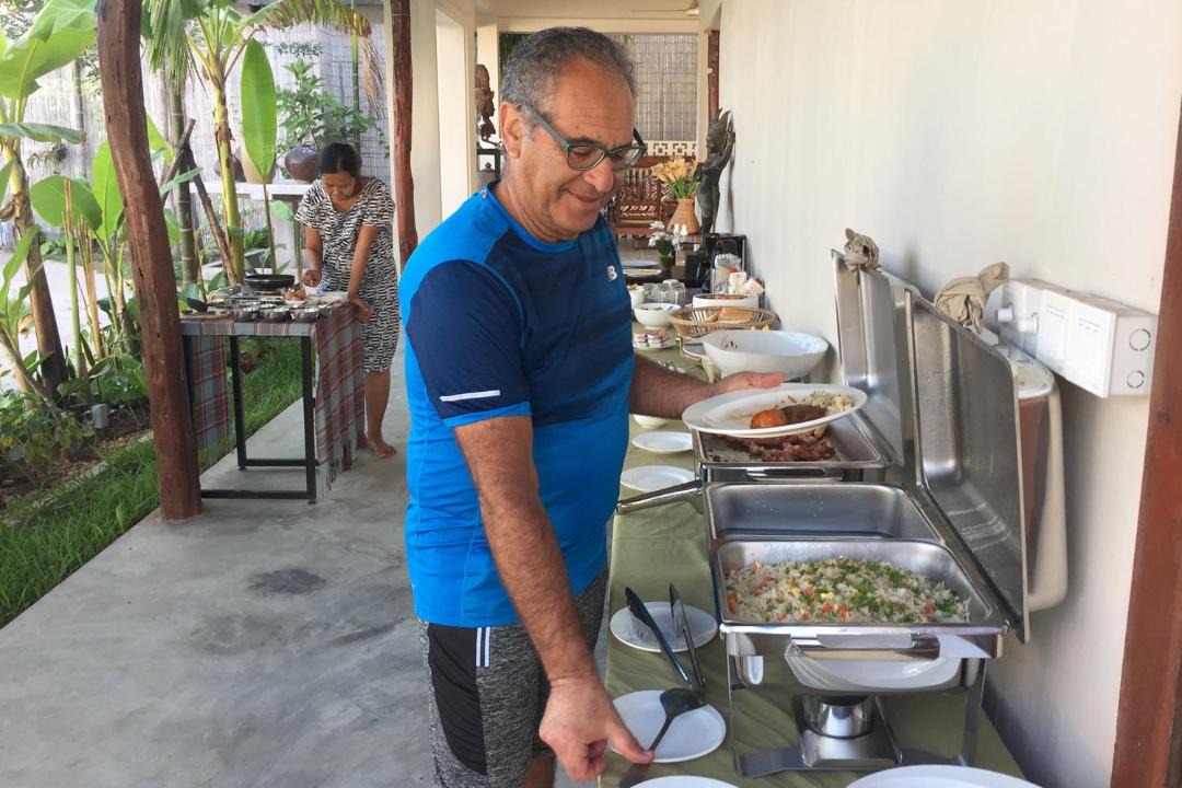 Photo of Human In Picture in Siem Reap