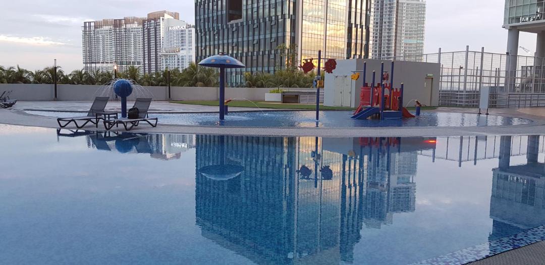 Photo of Outdoor in Nusajaya
