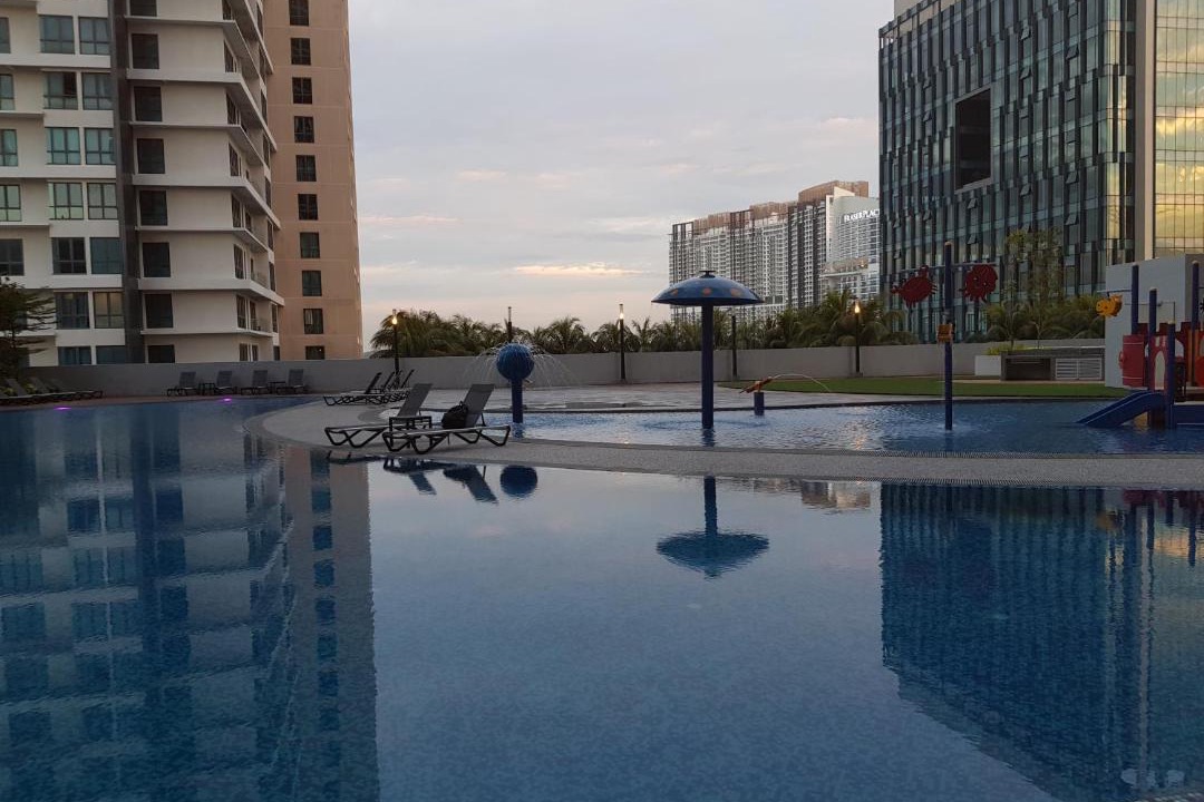 Photo of Outdoor in Nusajaya