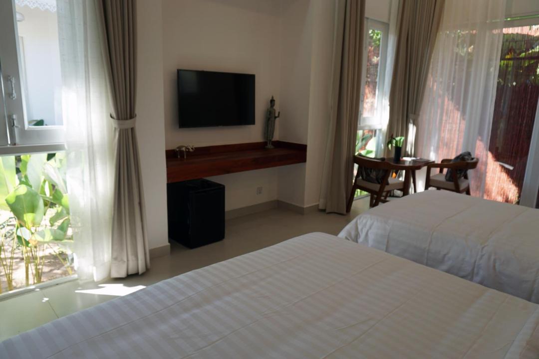 Photo of Bedroom in Siem Reap
