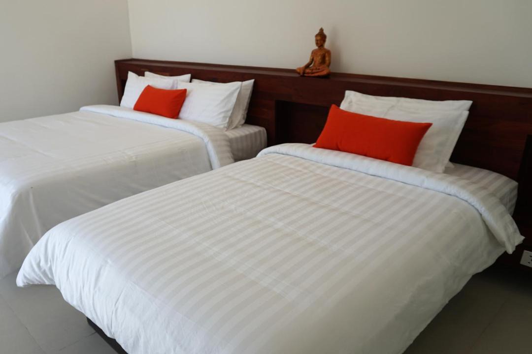 Photo of Bedroom in Siem Reap