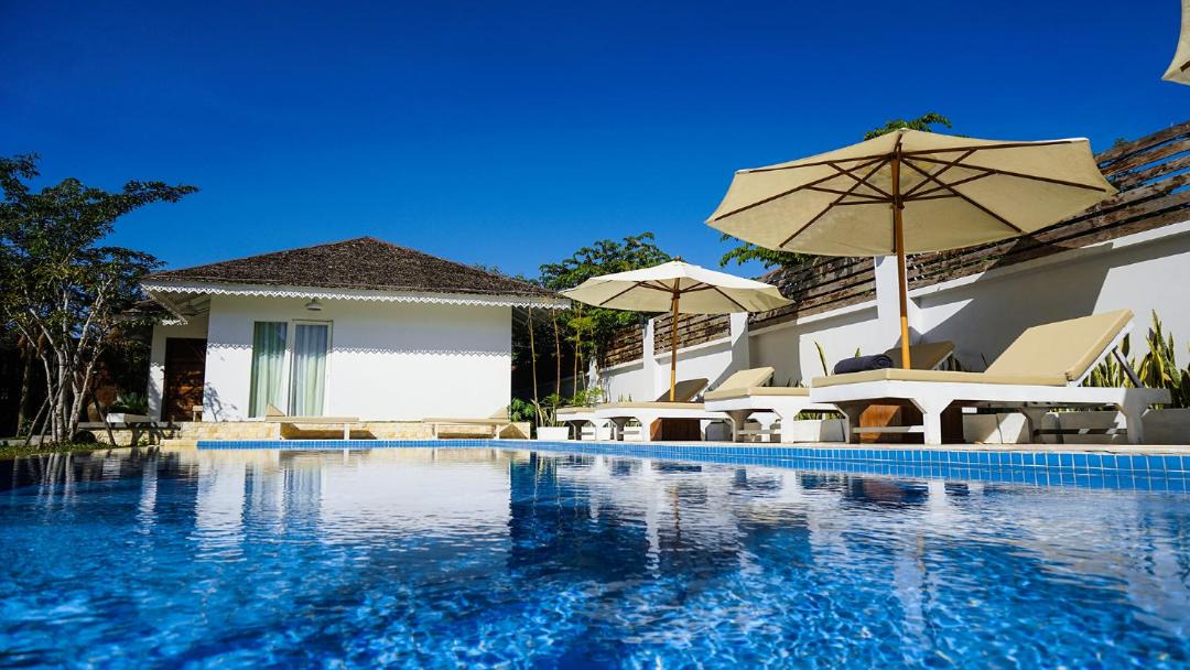Photo of Outdoor in Siem Reap