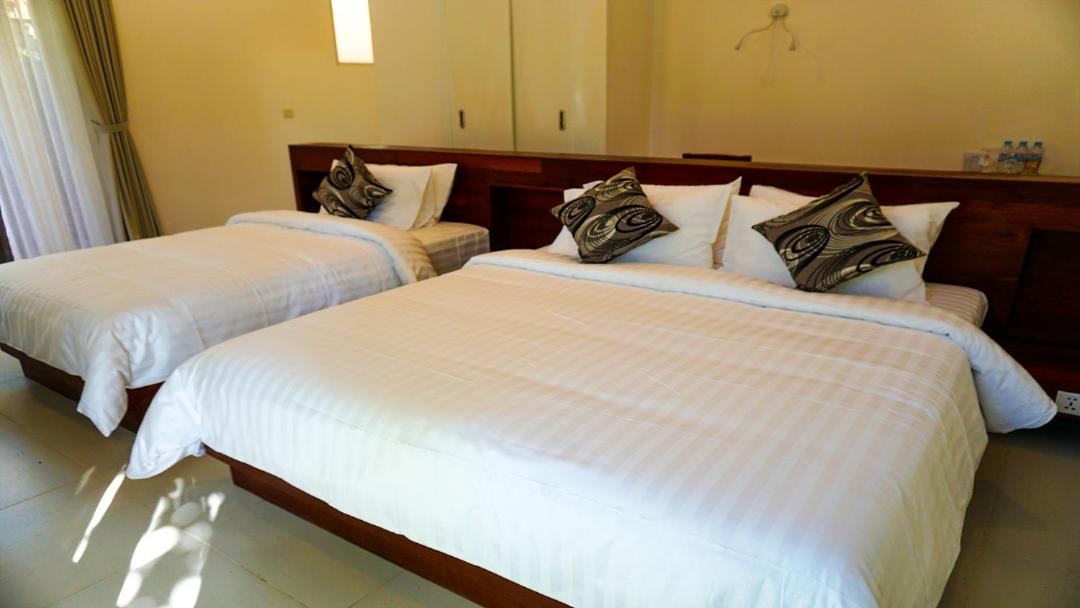 Photo of Bedroom in Siem Reap