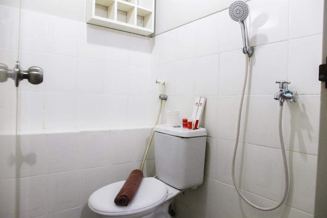 Photo of Bathroom in Pancoran