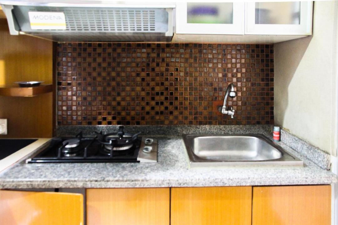 Photo of Kitchen in Pancoran