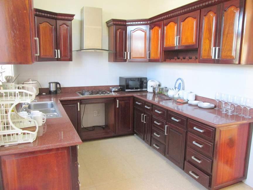 Photo of Kitchen in Vung Tau