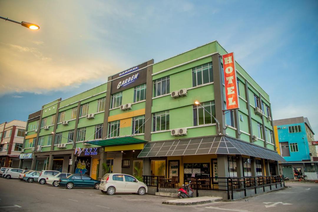 Photo of Others in Sarikei