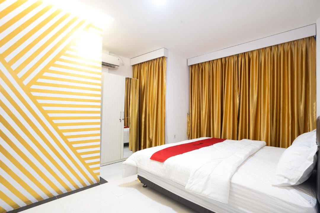 Photo of Bedroom in Bogor Barat