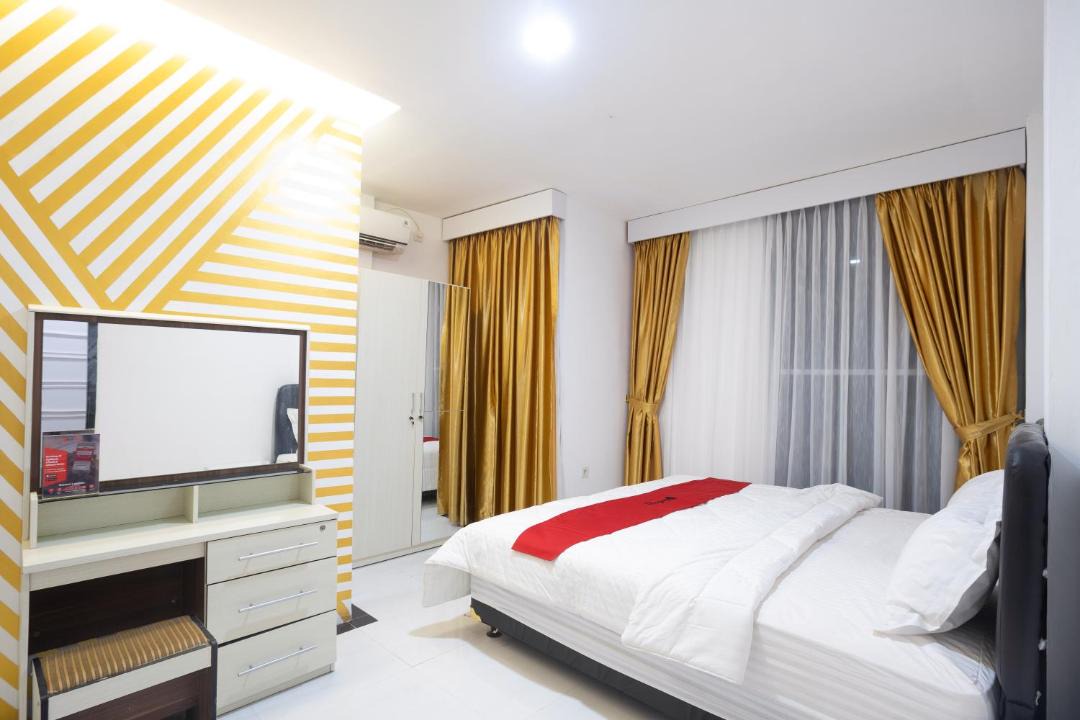 Photo of Bedroom in Bogor Barat