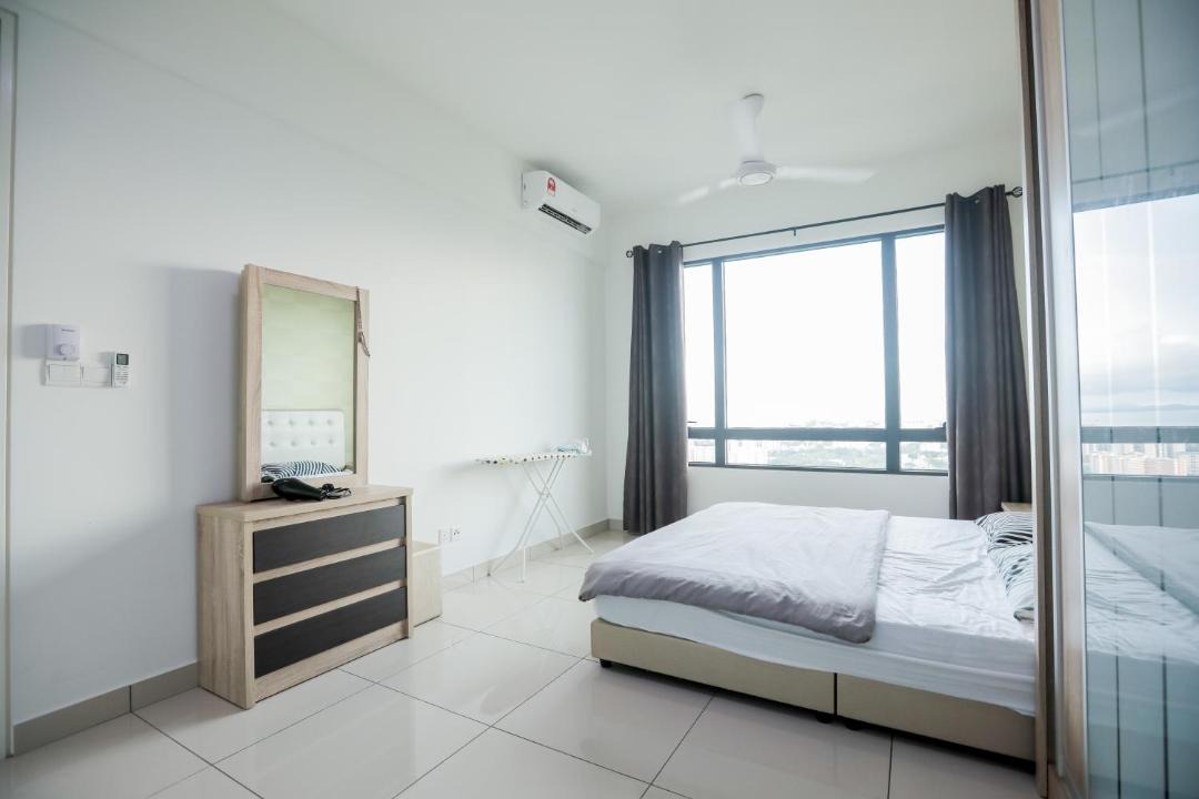 Photo of Bedroom in Kampung Bagan Dalam