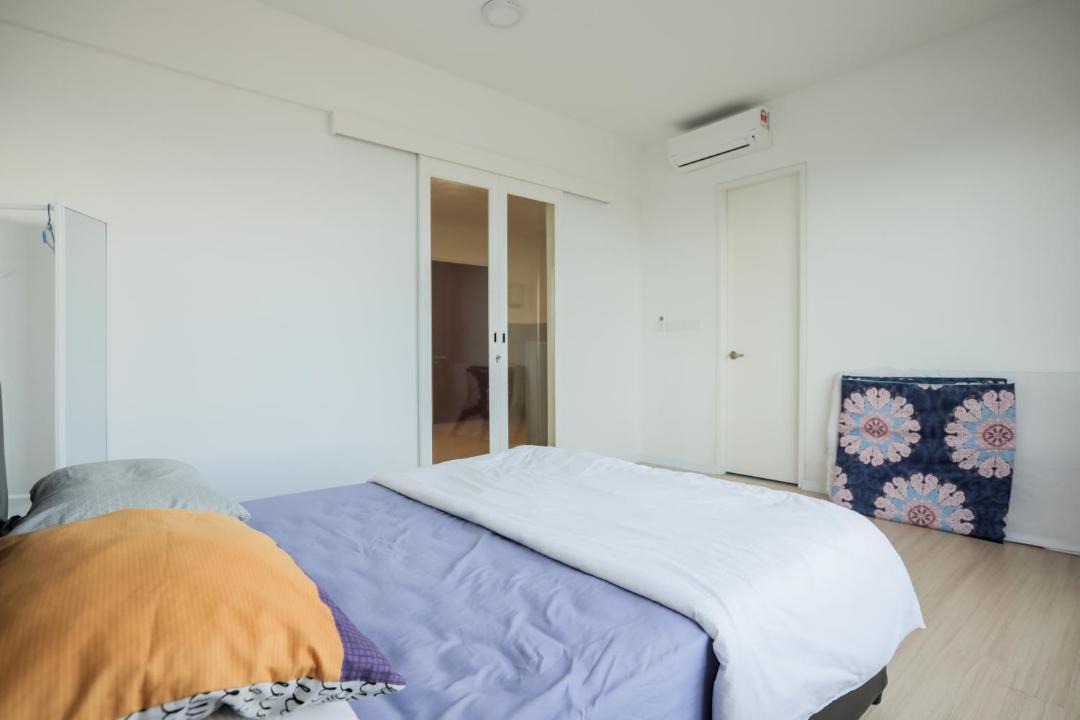 Photo of Bedroom in Kampung Bagan Dalam