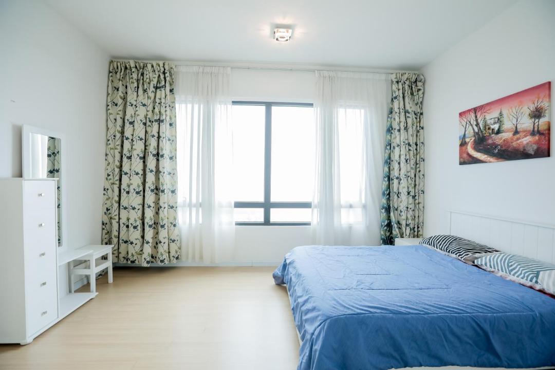 Photo of Bedroom in Kampung Bagan Dalam