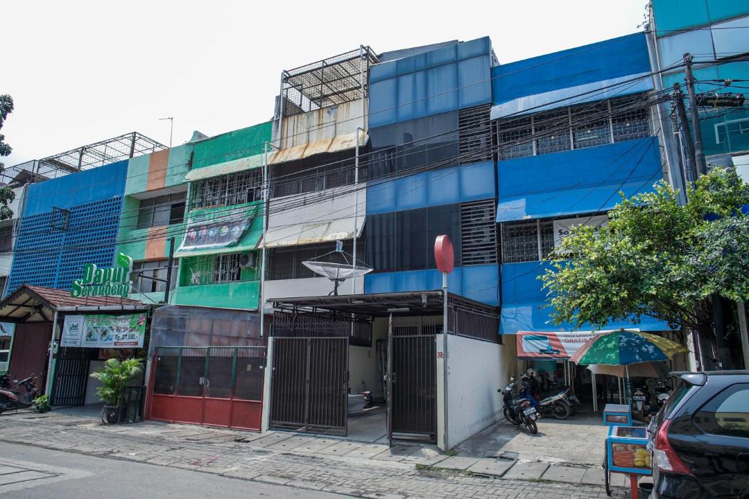 Photo of Others in Cideng