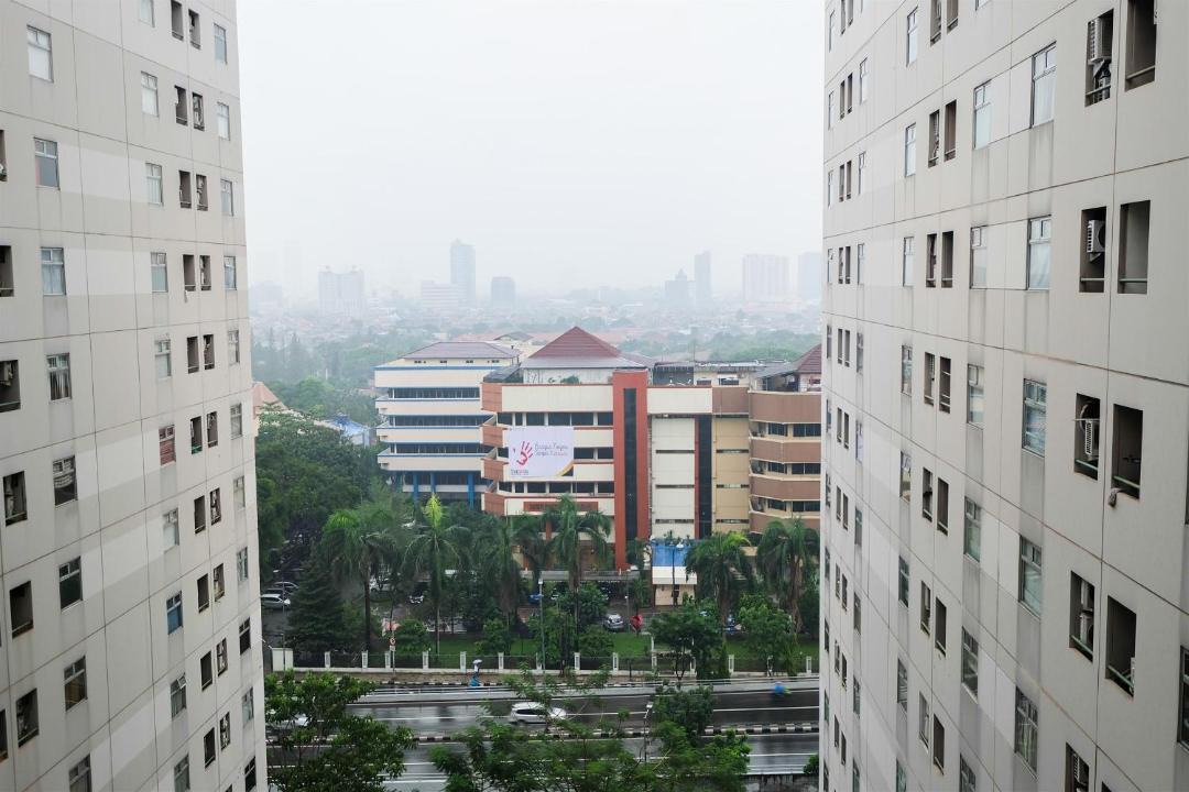 Photo of Buildings in Pancoran