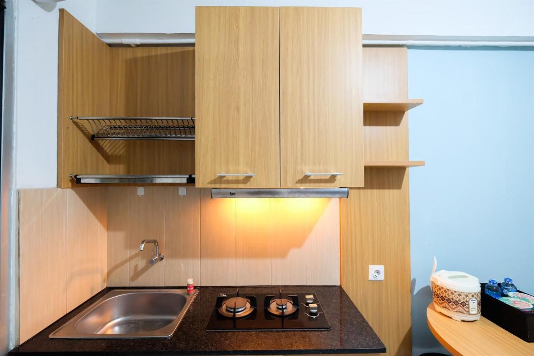 Photo of Kitchen in Pancoran