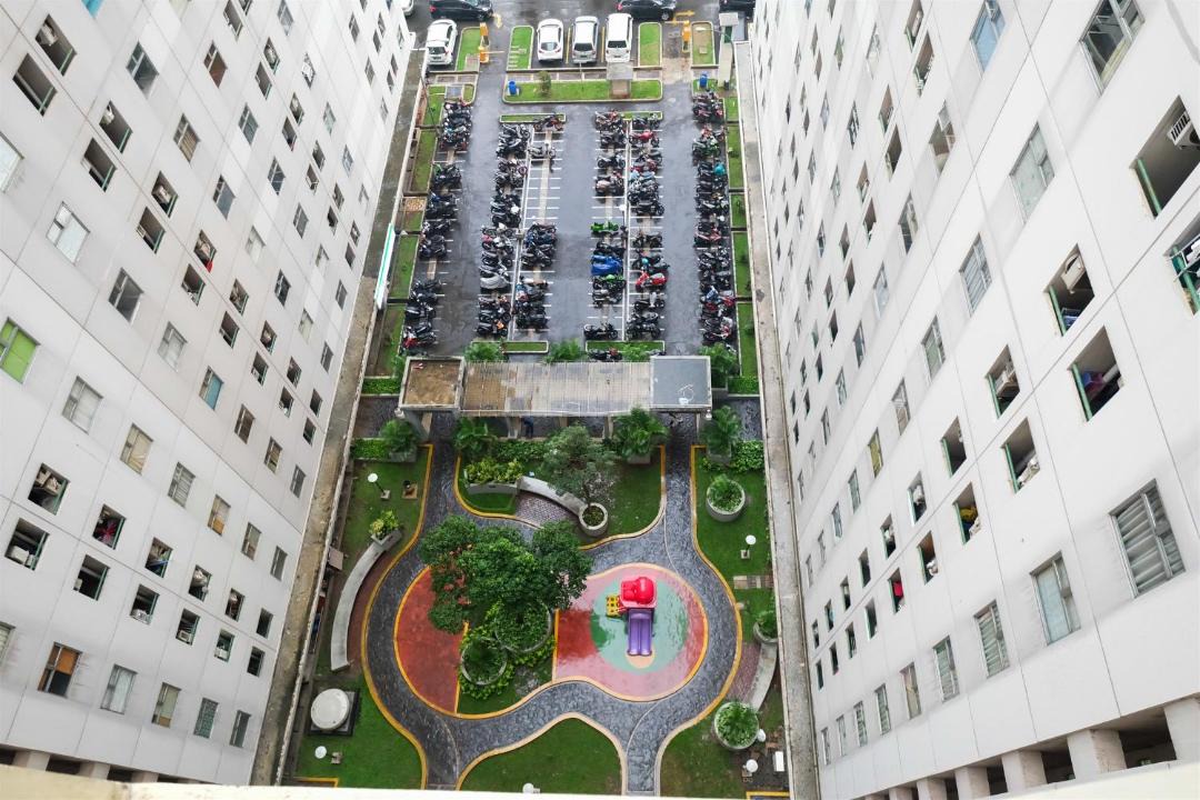 Photo of Buildings in Pancoran