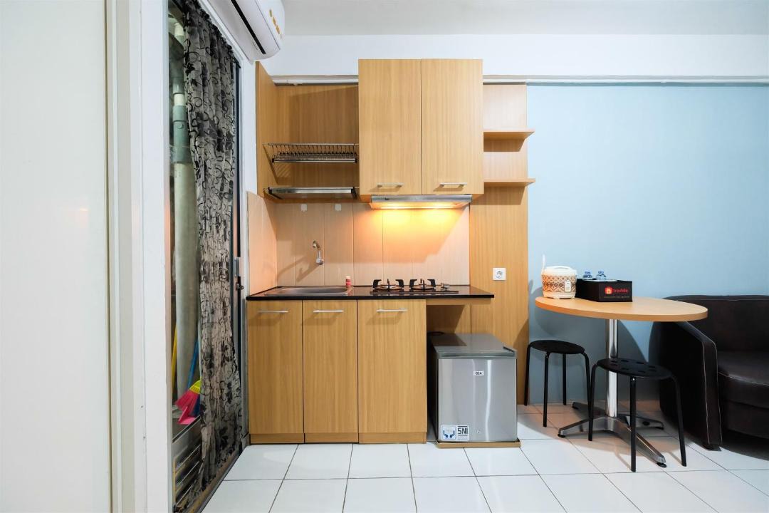 Photo of Kitchen in Pancoran