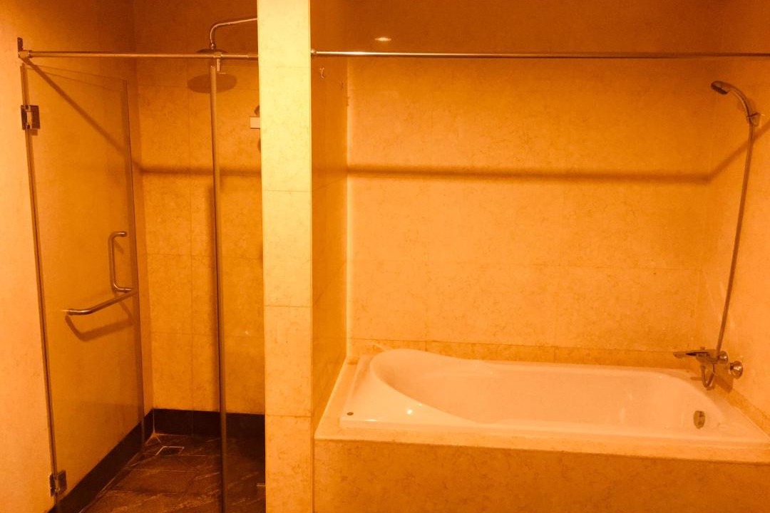 Photo of Bathroom in Prampir Makara