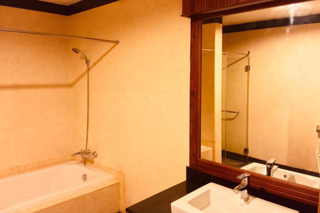 Photo of Bathroom in Prampir Makara