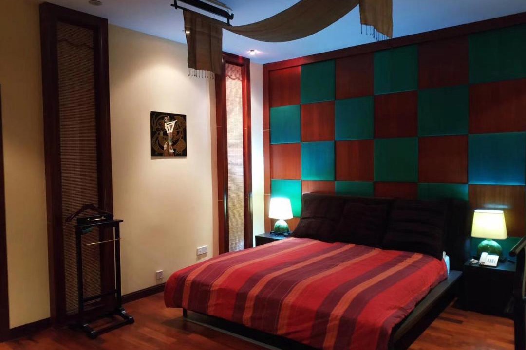 Photo of Bedroom in Prampir Makara
