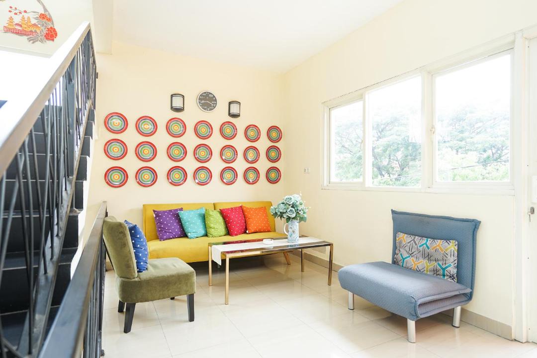 Photo of Livingroom in Surabaya
