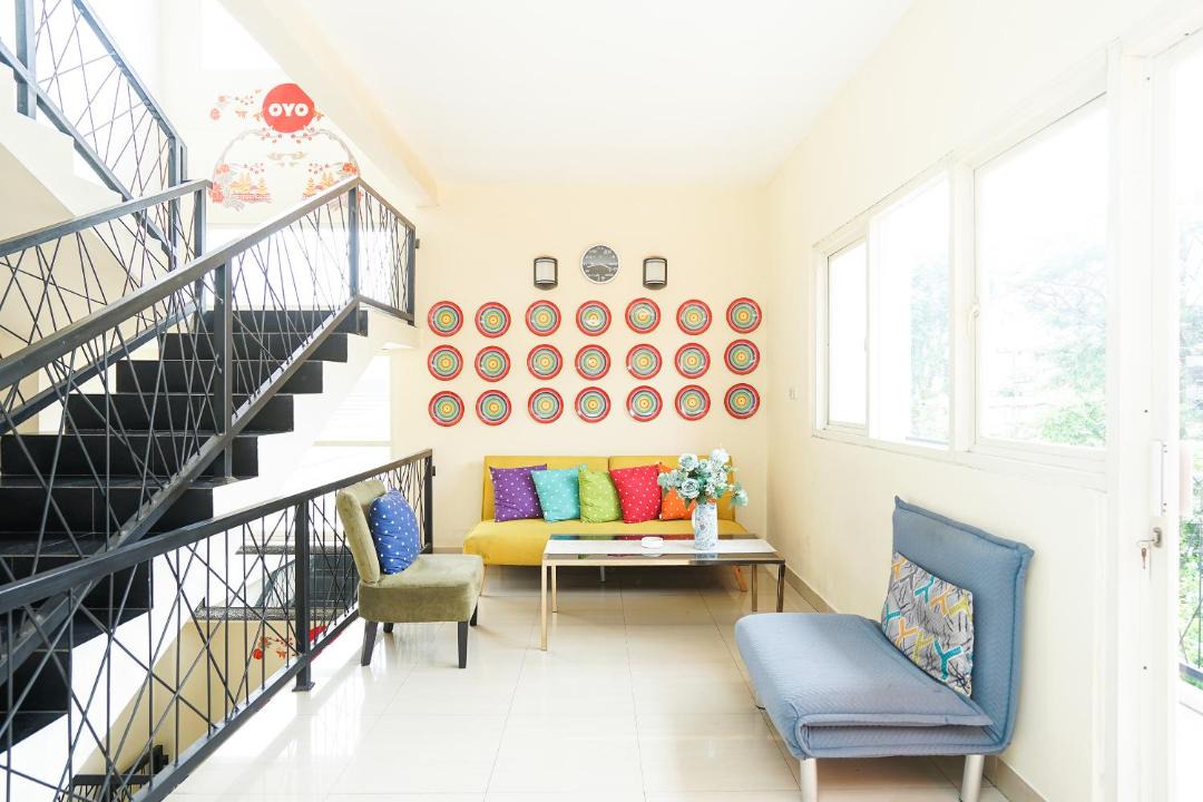 Photo of Livingroom in Surabaya